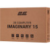 Ноутбук 2E Imaginary 15 | 15.6" | Intel Core i7-1355U (3.7 - 5.0 ГГц) | 16 ГБ | 512 ГБ | Intel Iris Xe Graphics