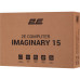 Ноутбук 2E Imaginary 15 | 15.6" | Intel Core i5-1235U (1.3 - 4.4 ГГц) | 16 ГБ | 512 ГБ | Intel Iris Xe Graphics