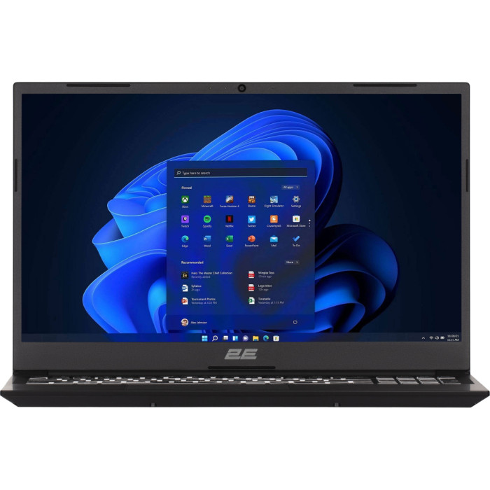 Ноутбук 2E Imaginary 15 | 15.6" | Intel Core i7-1355U (3.7 - 5.0 ГГц) | 16 ГБ | 512 ГБ | Intel Iris Xe Graphics