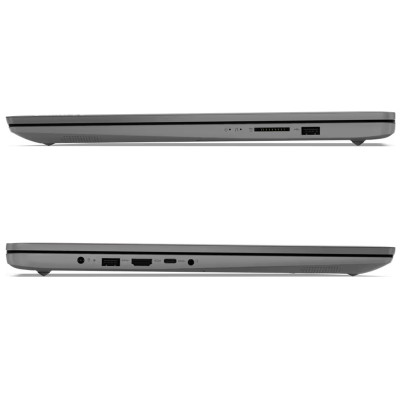 Ноутбук Lenovo V17 G4 IRU | 17.3" | Intel Core i3-1315U (3.3 - 4.5 ГГц) | 16 ГБ | 512 ГБ | Intel UHD Graphics