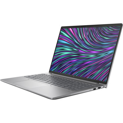 Ноутбук HP ZBook Power G11 | 16" | Intel Core Ultra 7 155H (1.4 - 4.8 ГГц) | 32 ГБ | 512 ГБ | NVIDIA RTX 500 Ada