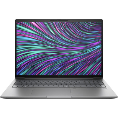Ноутбук HP ZBook Power G11 | 16" | Intel Core Ultra 7 155H (1.4 - 4.8 ГГц) | 32 ГБ | 512 ГБ | NVIDIA RTX 500 Ada