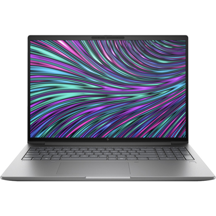 Ноутбук HP ZBook Power G11 | 16" | Intel Core Ultra 7 155H (1.4 - 4.8 ГГц) | 32 ГБ | 512 ГБ | NVIDIA RTX 500 Ada Ноутбук HP ZBook Power G11 | 16" | Intel Core Ultra 7 155H (1.4 - 4.8 ГГц) | 32 ГБ | 512 ГБ | NVIDIA RTX 500 Ada