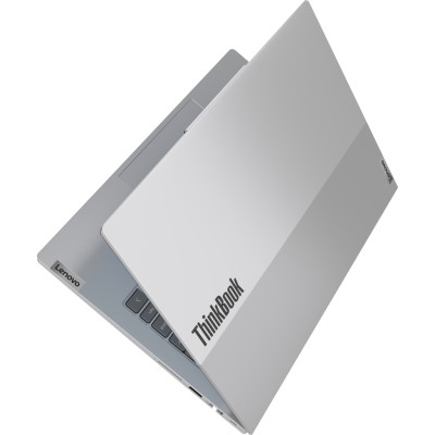 Ноутбук Lenovo ThinkBook 14 G7 ARP | 14" | AMD Ryzen 7 7735HS (3.2 - 4.75 GHz) | 32 ГБ | 1 ТБ | AMD Radeon 680M Graphics
