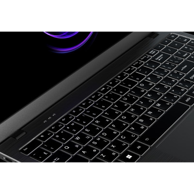 Ноутбук Pixus Bit | 15.6" | Intel Celeron N5095 (2.0 ГГц) | 8 ГБ | 256 ГБ | Intel UHD Graphics