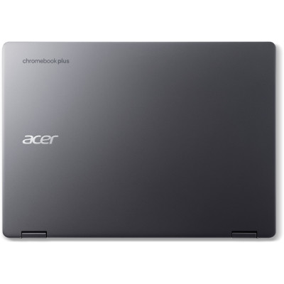 Ноутбук Acer Chromebook Plus Spin 514 CP514-4HN | 14" | Intel Core 3 100U (1.2 - 4.7 ГГц) | 8 ГБ | 256 ГБ | Intel UHD Graphics Ноутбук Acer Chromebook Plus Spin 514 CP514-4HN | 14" | Intel Core 3 100U (1.2 - 4.7 ГГц) | 8 ГБ | 256 ГБ | Intel UHD Graphics