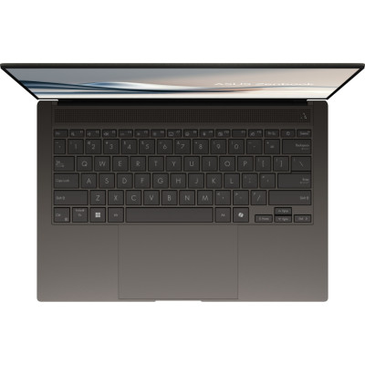 Ноутбук ASUS Zenbook S 14 UX5406SA-PV034X | 14" | Intel Core Ultra 7 258V (2.2 - 4.8 ГГц) | 32 ГБ | 1 ТБ | Intel Arc Graphics