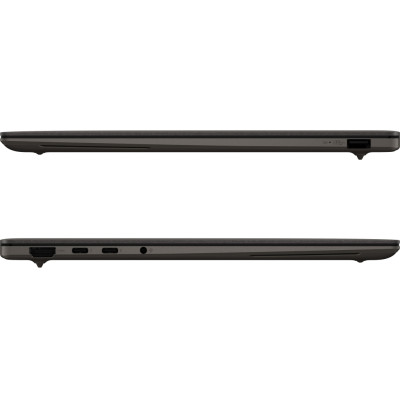 Ноутбук ASUS Zenbook S 14 UX5406SA-PV034X | 14" | Intel Core Ultra 7 258V (2.2 - 4.8 ГГц) | 32 ГБ | 1 ТБ | Intel Arc Graphics