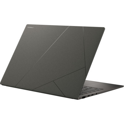 Ноутбук ASUS Zenbook S 14 UX5406SA-PV034X | 14" | Intel Core Ultra 7 258V (2.2 - 4.8 ГГц) | 32 ГБ | 1 ТБ | Intel Arc Graphics