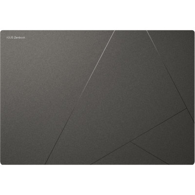 Ноутбук ASUS Zenbook S 14 UX5406SA-PV034X | 14" | Intel Core Ultra 7 258V (2.2 - 4.8 ГГц) | 32 ГБ | 1 ТБ | Intel Arc Graphics