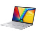 Ноутбук ASUS Vivobook 15 X1504VA-BQ577 | 15.6" | Intel Core 7 150U (1.2 - 5.4 ГГц) | 16 ГБ | 1 ТБ | Intel Graphics