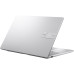 Ноутбук ASUS Vivobook 15 X1504VA-BQ577 | 15.6" | Intel Core 7 150U (1.2 - 5.4 ГГц) | 16 ГБ | 1 ТБ | Intel Graphics