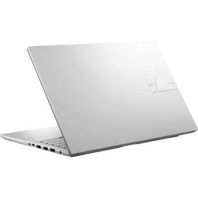 Ноутбук ASUS Vivobook 15 X1504VA-BQ577 | 15.6" | Intel Core 7 150U (1.2 - 5.4 ГГц) | 16 ГБ | 1 ТБ | Intel Graphics