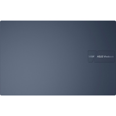 Ноутбук ASUS Vivobook 15 X1504VA-BQ587 | 15.6" | Intel Core 7 150U (1.2 - 5.4 ГГц) | 16 ГБ | 1 ТБ | Intel Graphics