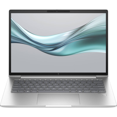 Ноутбук HP EliteBook 645 G11 | 14" | AMD Ryzen 7 PRO 7735U (2.7 - 4.75 ГГц) | 32 ГБ | 512 ГБ | AMD Radeon 680M Graphics