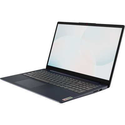 Ноутбук Lenovo IdeaPad 3 15IAU7 | 15.6" | Intel Core i5-1235U (1.3 - 4.4 ГГц) | 16 ГБ | 512 ГБ | Intel Iris Xe Graphics