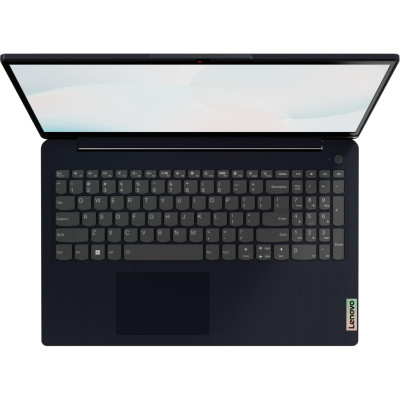 Ноутбук Lenovo IdeaPad 3 15IAU7 | 15.6" | Intel Core i5-1235U (1.3 - 4.4 ГГц) | 16 ГБ | 512 ГБ | Intel Iris Xe Graphics