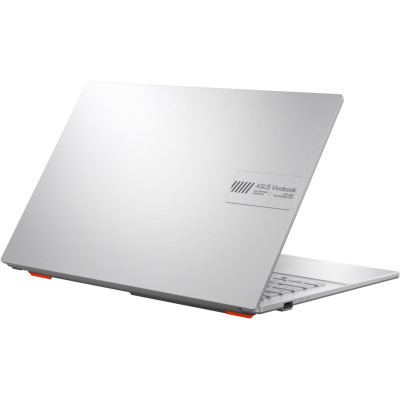Ноутбук ASUS Vivobook Go 15 E1504FA-BQ1311 | 15.6" | AMD Ryzen 5 7520U (2.8-4.3GHz) | 16 ГБ | 512 ГБ | AMD Radeon Graphics