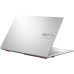 Ноутбук ASUS Vivobook Go 15 E1504FA-BQ1311 | 15.6" | AMD Ryzen 5 7520U (2.8-4.3GHz) | 16 ГБ | 512 ГБ | AMD Radeon Graphics