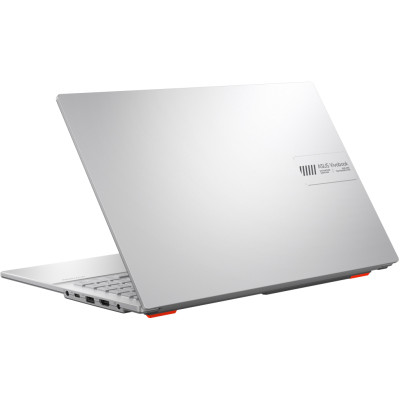 Ноутбук ASUS Vivobook Go 15 E1504FA-BQ1311 | 15.6" | AMD Ryzen 5 7520U (2.8-4.3GHz) | 16 ГБ | 512 ГБ | AMD Radeon Graphics