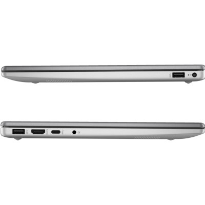 Ноутбук HP 245 G10 | 14" | AMD Ryzen 5 7530U (2.0-4.5 GHz) | 16 ГБ | 512 ГБ | AMD Radeon Graphics