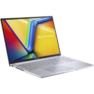 Ноутбук ASUS Vivobook 16 M1605YA-MB688 | 16" | AMD Ryzen 7 7730U (2.0 - 4.5 ГГц) | 16 ГБ | 512 ГБ | AMD Radeon Graphics