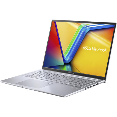 Ноутбук ASUS Vivobook 16 M1605YA-MB688 | 16" | AMD Ryzen 7 7730U (2.0 - 4.5 ГГц) | 16 ГБ | 512 ГБ | AMD Radeon Graphics