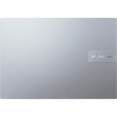 Ноутбук ASUS Vivobook 16 M1605YA-MB688 | 16" | AMD Ryzen 7 7730U (2.0 - 4.5 ГГц) | 16 ГБ | 512 ГБ | AMD Radeon Graphics
