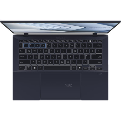 Ноутбук ASUS ExpertBook B9 B9403CVAR-KM0694X | 14" | Intel Core 7 150U (1.2 - 5.4 ГГц) | 64 ГБ | 2 Тб | Intel Iris Xe Graphics