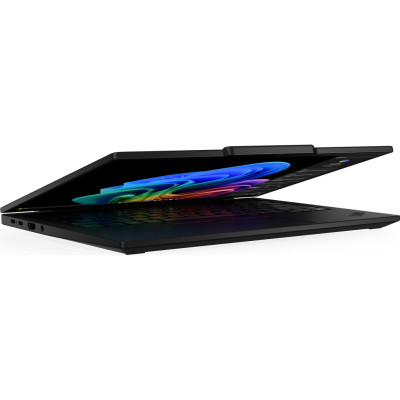 Ноутбук Lenovo ThinkPad T14 G6 | 14" | Qualcomm Snapdragon X Elite (3.4 ГГц) | 32 ГБ | 1 ТБ | Qualcomm Adreno X1