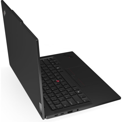 Ноутбук Lenovo ThinkPad T14 G6 | 14" | Qualcomm Snapdragon X Elite (3.4 ГГц) | 32 ГБ | 1 ТБ | Qualcomm Adreno X1