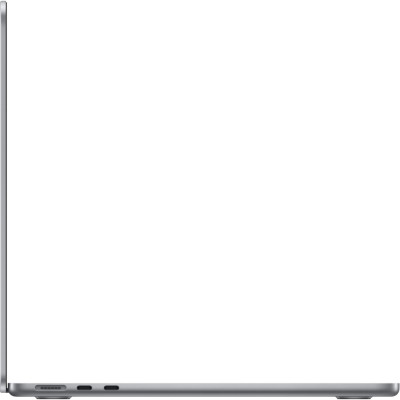 Ноутбук Apple MacBook Air 13 M2 A2681 Space Grey | 13.6" | Apple M2 | 16 ГБ | 256 ГБ | Apple M2 Graphics (8-core GPU)