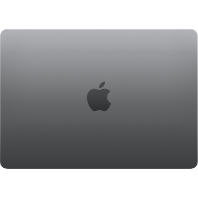 Ноутбук Apple MacBook Air 13 M2 A2681 Space Grey | 13.6" | Apple M2 | 16 ГБ | 256 ГБ | Apple M2 Graphics (8-core GPU)
