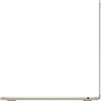 Ноутбук Apple MacBook Air 13 M2 A2681 Starlight | 13.6" | Apple M2 | 16 ГБ | 256 ГБ | Apple M2 Graphics (8-core GPU)