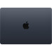 Ноутбук Apple MacBook Air 13 M2 A2681 Midnight | 13.6" | Apple M2 | 16 ГБ | 256 ГБ | Apple M2 Graphics (8-core GPU)