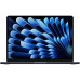 Ноутбук Apple MacBook Air 13 M2 A2681 Midnight | 13.6" | Apple M2 | 16 ГБ | 256 ГБ | Apple M2 Graphics (8-core GPU)