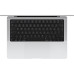 Ноутбук Apple MacBook Pro 14 A3401 M4 Pro Silver | 14.2" | Apple M4 Pro | 24 ГБ | 512 ГБ | Apple M4 Pro Graphics (16-core GPU)