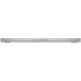 Ноутбук Apple MacBook Pro 14 A3401 M4 Pro Silver | 14.2" | Apple M4 Pro | 24 ГБ | 512 ГБ | Apple M4 Pro Graphics (16-core GPU)