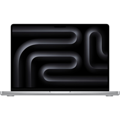 Ноутбук Apple MacBook Pro 14 A3401 M4 Pro Silver | 14.2" | Apple M4 Pro | 24 ГБ | 512 ГБ | Apple M4 Pro Graphics (16-core GPU)