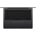 Ноутбук Apple MacBook Pro 14 A3401 M4 Pro Space Black | 14.2" | Apple M4 Pro | 24 ГБ | 512 ГБ | Apple M4 Pro Graphics (16-core GPU)