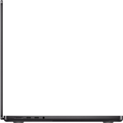 Ноутбук Apple MacBook Pro 14 A3401 M4 Pro Space Black | 14.2" | Apple M4 Pro | 24 ГБ | 512 ГБ | Apple M4 Pro Graphics (16-core GPU)