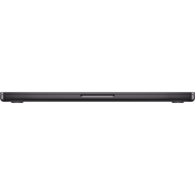 Ноутбук Apple MacBook Pro 14 A3401 M4 Pro Space Black | 14.2" | Apple M4 Pro | 24 ГБ | 512 ГБ | Apple M4 Pro Graphics (16-core GPU)