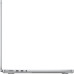 Ноутбук Apple MacBook Pro 14 A3401 M4 Pro Silver | 14.2" | Apple M4 Pro | 24 ГБ | 1 ТБ | Apple M4 Pro Graphics (20-core GPU)