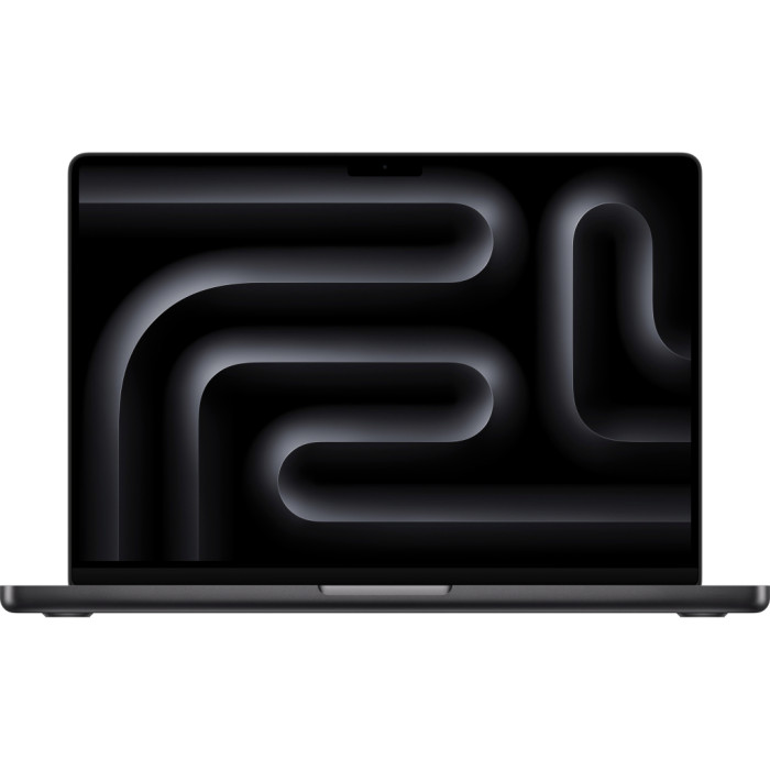 Ноутбук Apple MacBook Pro 14 A3401 M4 Pro Space Black | 14.2" | Apple M4 Pro | 24 ГБ | 1 ТБ | Apple M4 Pro Graphics (20-core GPU) Ноутбук Apple MacBook Pro 14 A3401 M4 Pro Space Black | 14.2" | Apple M4 Pro | 24 ГБ | 1 ТБ | Apple M4 Pro Graphics (20-core GPU)