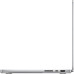 Ноутбук Apple MacBook Pro 16 A3186 M4 Max Silver | 16.2" | Apple M4 Max | 36 ГБ | 1 ТБ | Apple M4 Max Graphics (32-core GPU)