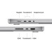Ноутбук Apple MacBook Pro 16 A3186 M4 Max Silver | 16.2" | Apple M4 Max | 48 ГБ | 1 ТБ | Apple M4 Max Graphics (40-core GPU)