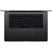 Ноутбук Apple MacBook Pro 16 A3186 M4 Max Space Black | 16.2" | Apple M4 Max | 48 ГБ | 1 ТБ | Apple M4 Max Graphics (40-core GPU)