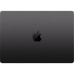 Ноутбук Apple MacBook Pro 16 A3186 M4 Max Space Black | 16.2" | Apple M4 Max | 48 ГБ | 1 ТБ | Apple M4 Max Graphics (40-core GPU)