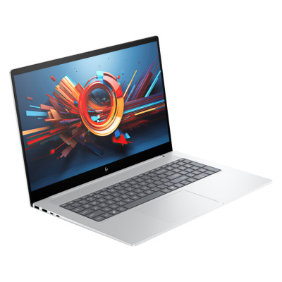 Ноутбук HP ENVY 17-da0001ua | 17.3" | Intel Core Ultra 7 155U (1.7 - 4.8 ГГц) | 16 ГБ | 1 ТБ | NVIDIA GeForce RTX 3050