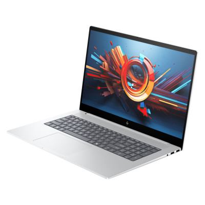 Ноутбук HP ENVY 17-da0002ua | 17.3" | Intel Core Ultra 7 155U (1.7 - 4.8 ГГц) | 32 ГБ | 1 ТБ | Intel Graphics Ноутбук HP ENVY 17-da0002ua | 17.3" | Intel Core Ultra 7 155U (1.7 - 4.8 ГГц) | 32 ГБ | 1 ТБ | Intel Graphics